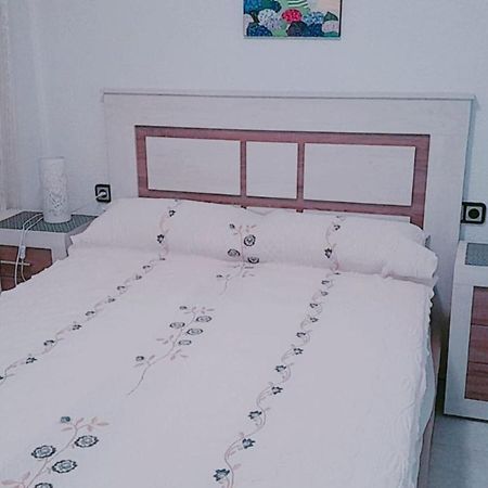 Veracruz Alquilevante Бенидорм Екстериор снимка